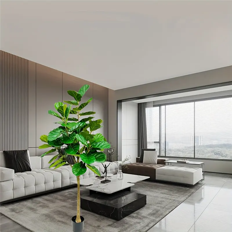 Manufacturing High-Quality Banyan Tree03hge
