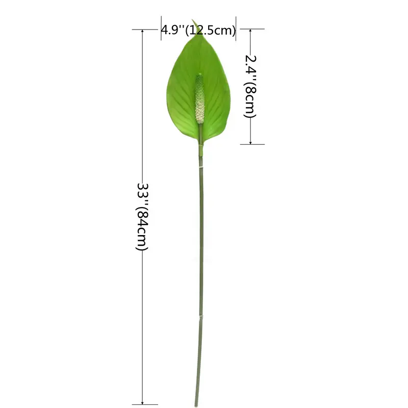High Quality Simulation Flower Smooth Sailing Factory Supplier