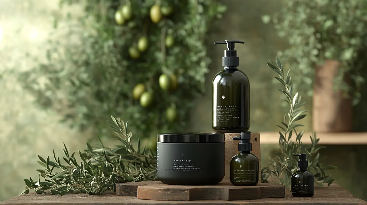 The Definitive Handbook to Sourcing Premium Faux Olive Products Globally
