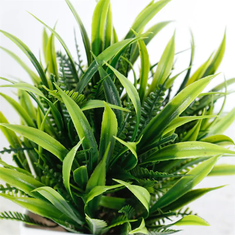 Realistic Green Plant Pots from Trusted Factory Supplier1363w