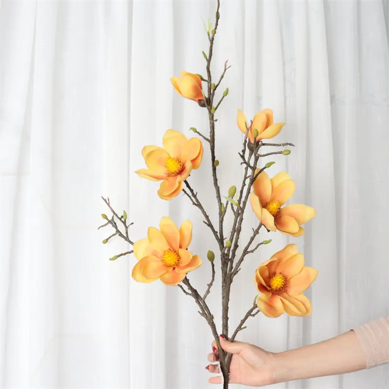 Fabric Bonsai 222 (10)nze