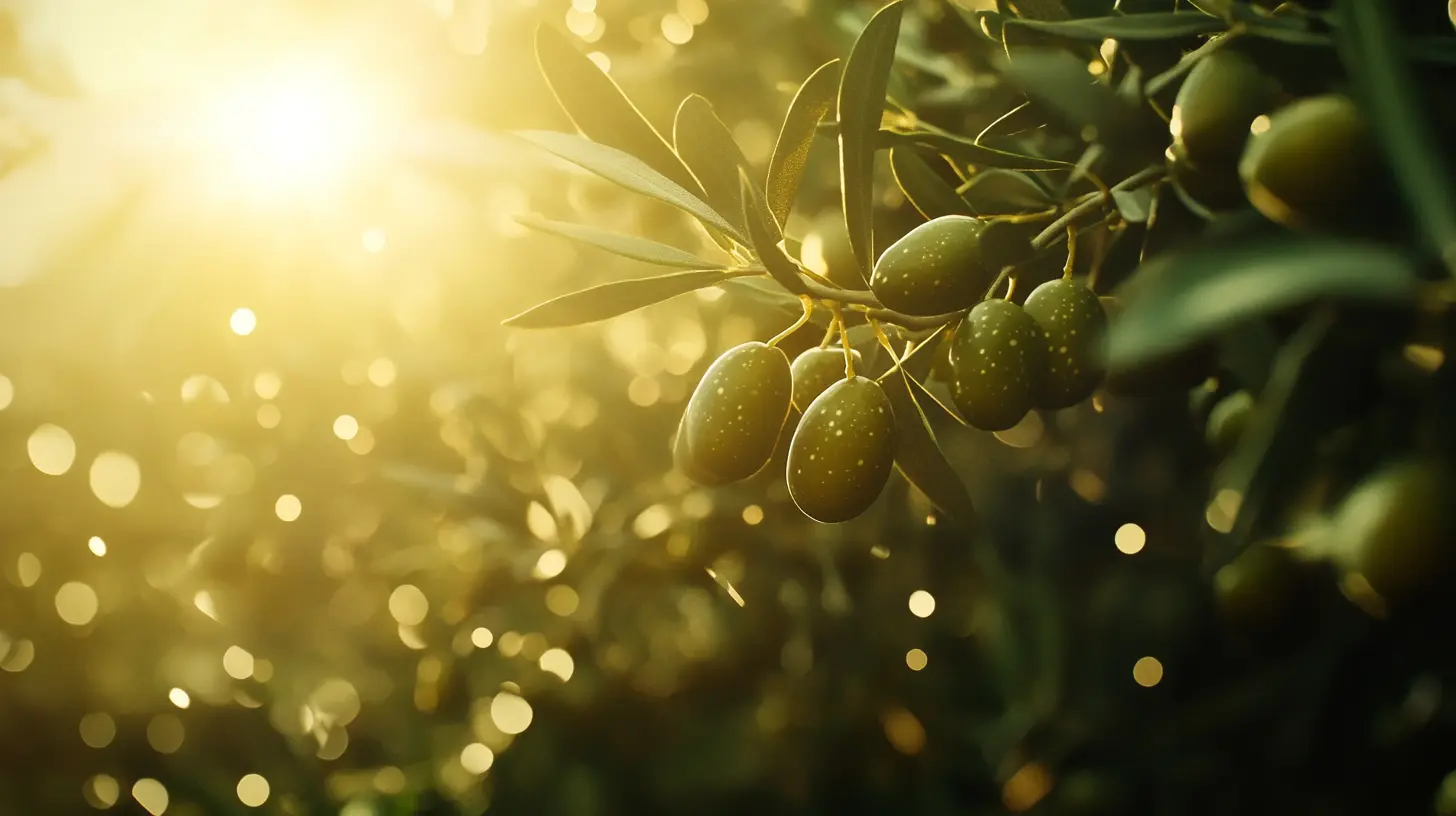 The Definitive Handbook to Sourcing Premium Faux Olive Products Globally
