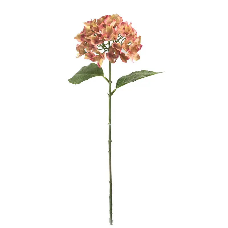 High Quality Simulation Hydrangea Factory Direct