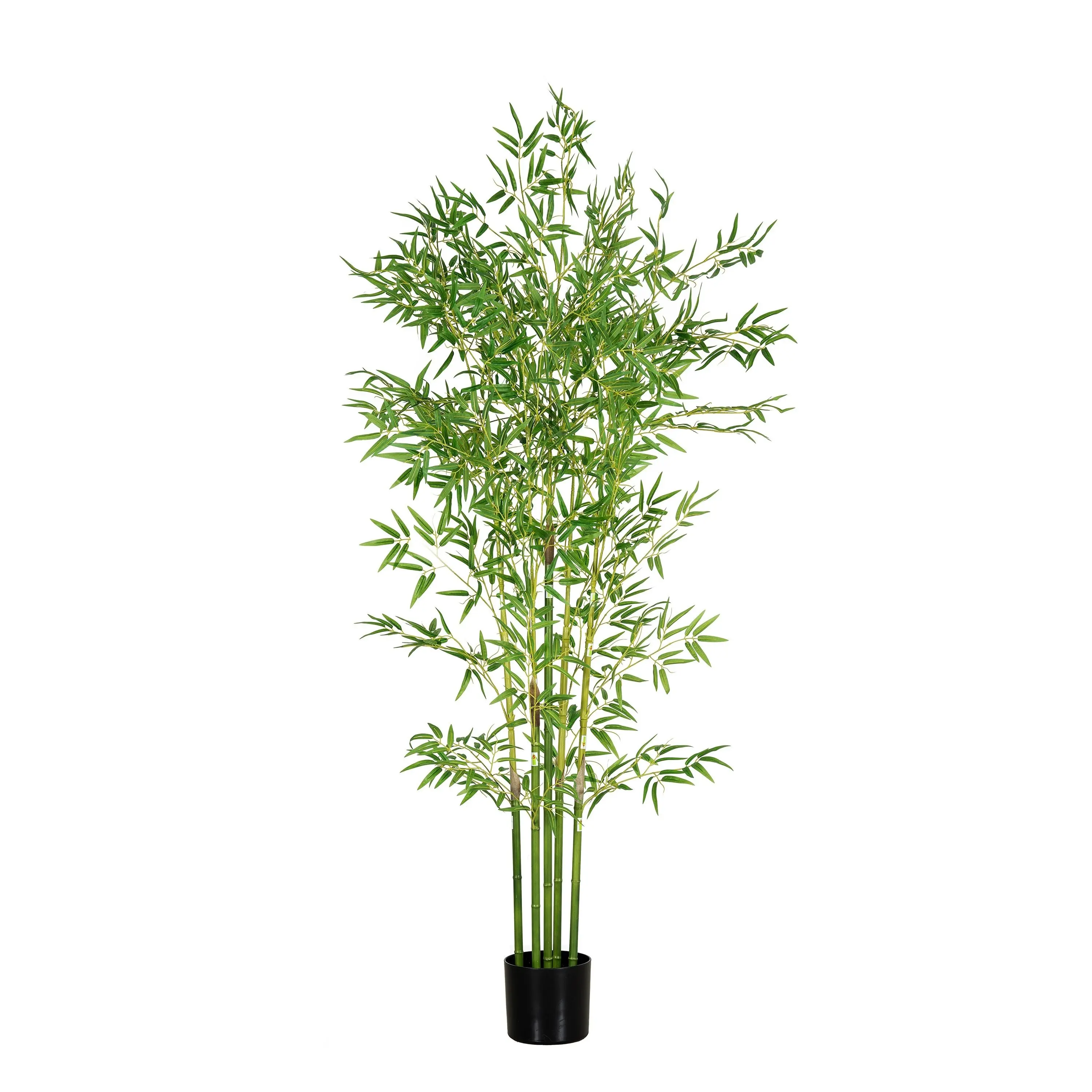 Waterproof Bamboo Tree: Crafting Nature’s Perfection