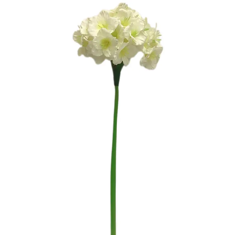 Five Gladiolas Waterproof: Manufacturer of Lifelike Beauty Non-Fading Artificial Gladiolas: Crafting Nature’s Elegance