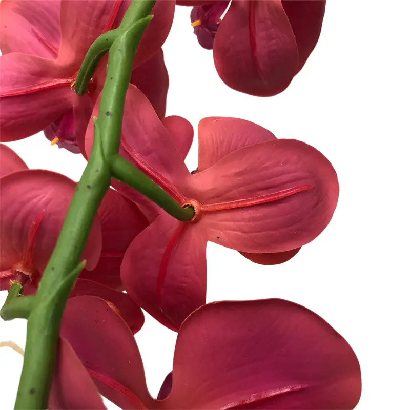 Phalaenopsis artificial flower102hq9