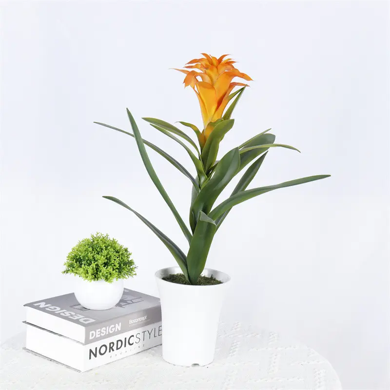PVC Pineapple Bonsai: Manufacturer of Quality Simulation-product