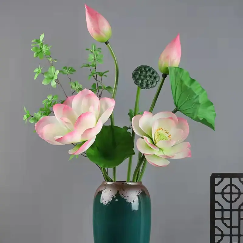 Lotus Flower Supplier for OEM110cln