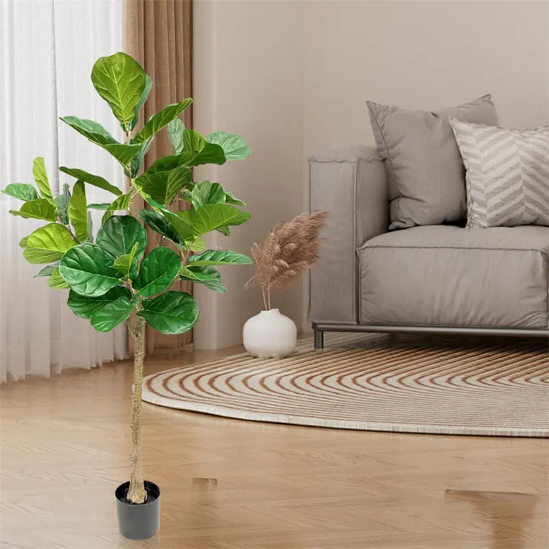 Manufacturing High-Quality Banyan Tree: Waterproof, Detachable-product