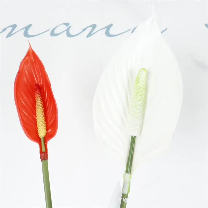 High Quality Simulation Flower Smooth Sailing Factory Supplier