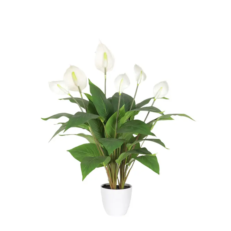 High Quality Simulation Flower Smooth Sailing Factory Supplier