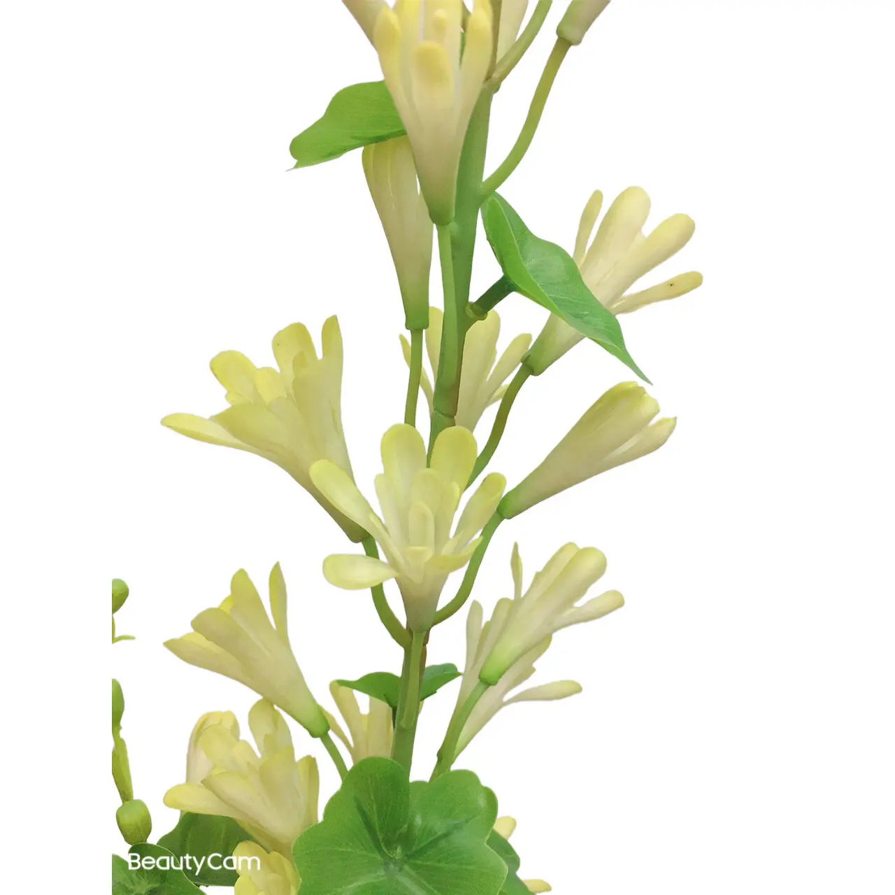 Wild Orchid  Waterproof Artificial Flowers for Lasting Beauty