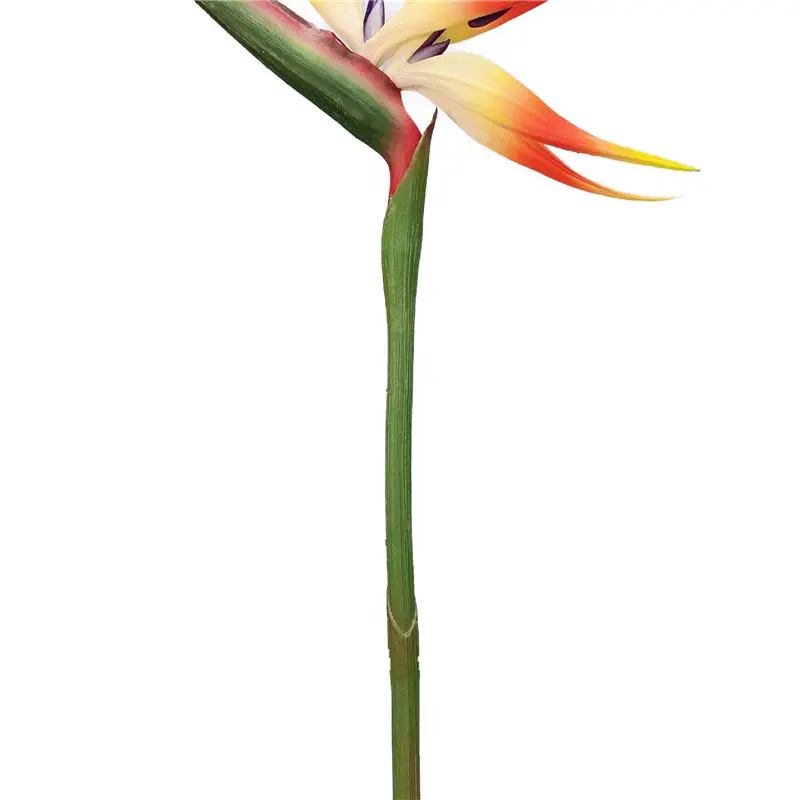 High Simulation PVC Bird of Paradise Bonsai119f72