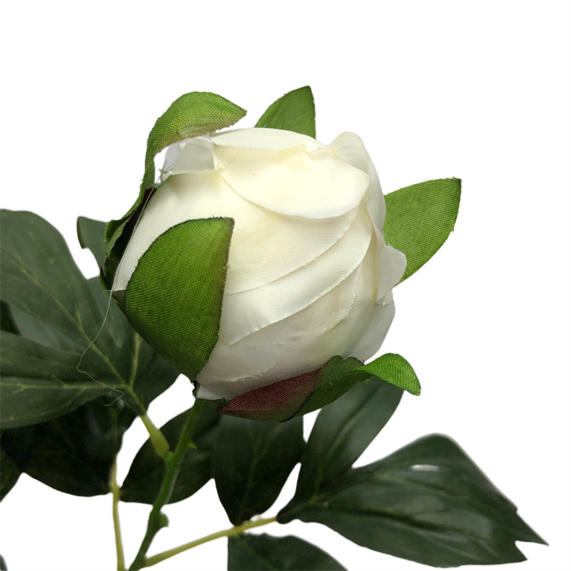 High-Simulation Peony Flower102bij