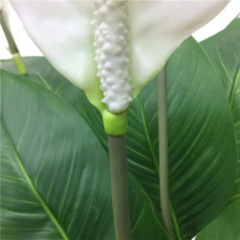 High Quality Simulation Flower Smooth Sailing Factory Supplier115e2