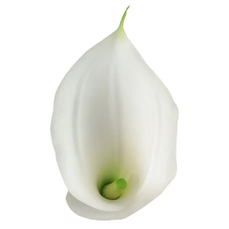 Manufacturers of Non-Fading Calla Lily Bonsai with Natural Simulation02ij8