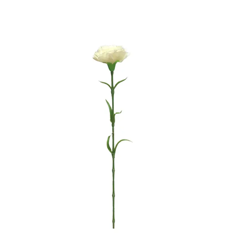 Manufacturer of High-Quality Simulation Carnations
