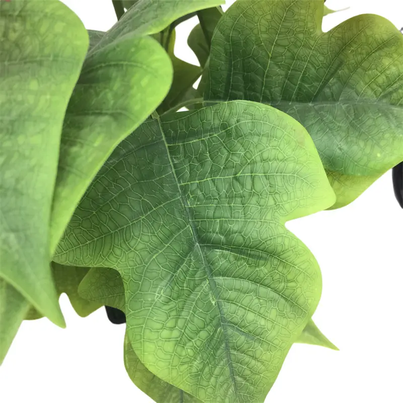 Wholesale Waterproof Simulation Christmas Flower Supplier01kob