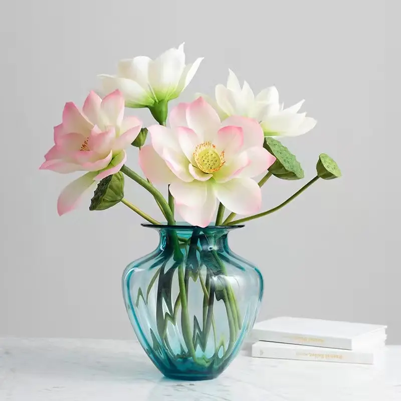 Lotus Flower Supplier for OEM107agy