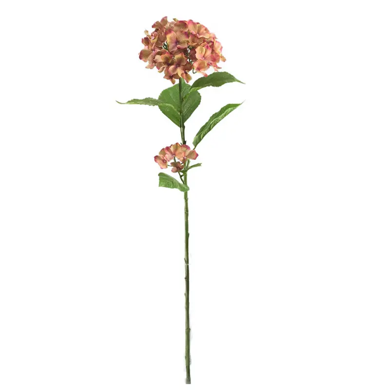 High Quality Simulation Hydrangea Factory Direct