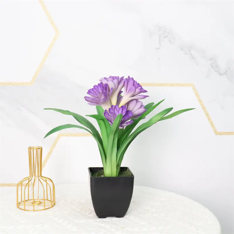 Leading Rubber Tuberose 6279-6-12 (4)oqj