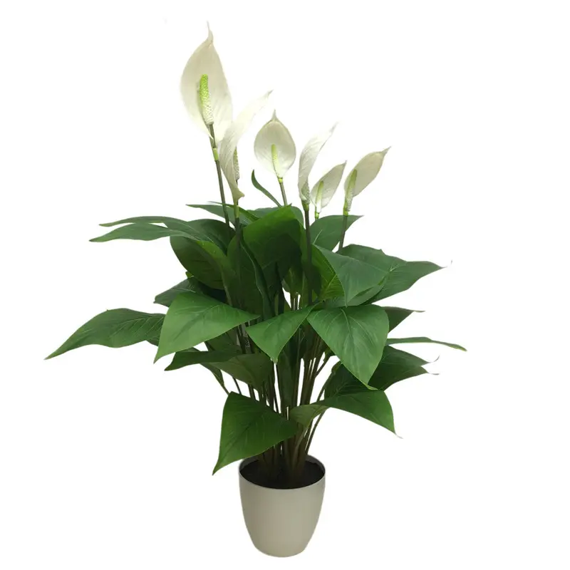 High Quality Simulation Flower Smooth Sailing Factory Supplier