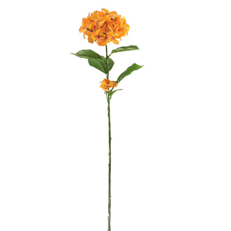 High Quality Simulation Hydrangea Factory Direct