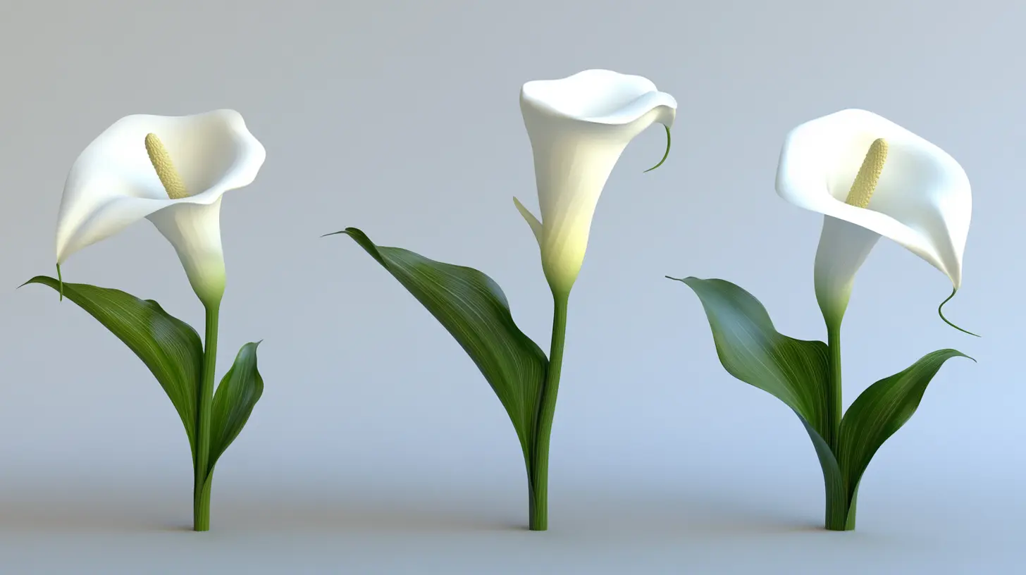 Future Market Insights for Fake Calla Lily in 2025 Globally