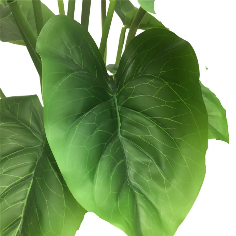 Manufacturers of Non-Fading Calla Lily Bonsai with Natural Simulation014eg