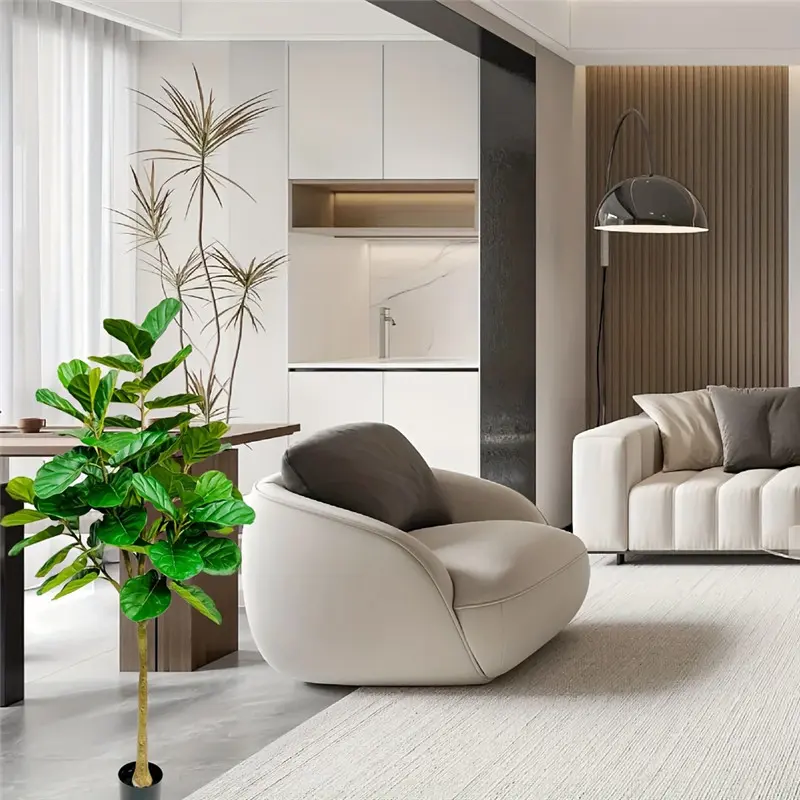 Manufacturing High-Quality Banyan Tree067b8