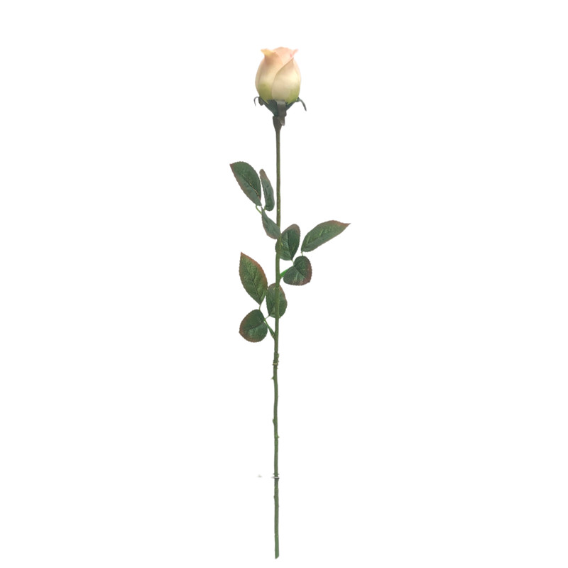 Premium Faux Roses: Factory Quality, Velvety Texture