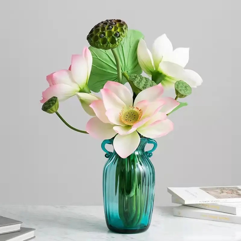 Lotus Flower Supplier for OEM108ulm