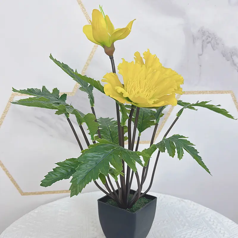 Simulated Poppies 2191-00 (2)rux
