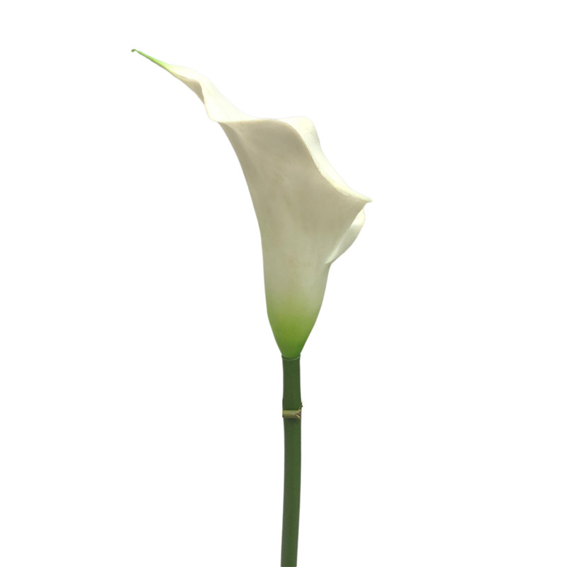 Manufacturers of Non-Fading Calla Lily Bonsai with Natural Simulation01ywo