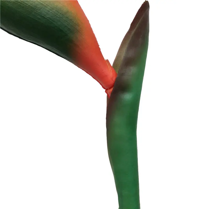 High Simulation PVC Bird of Paradise Bonsai16gg9