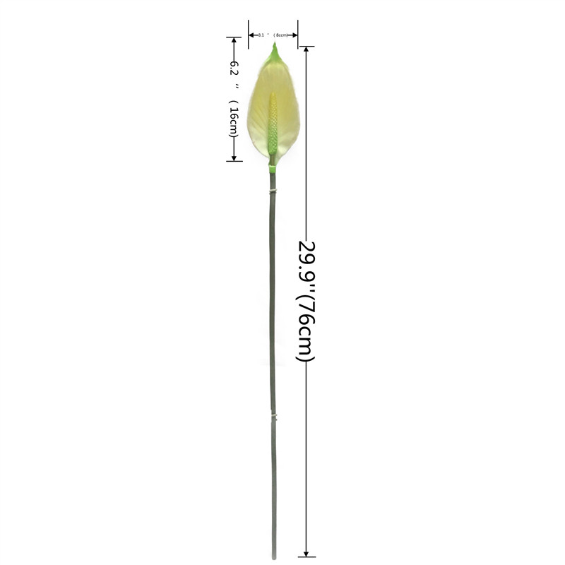High Quality Simulation Flower Smooth Sailing Factory Supplier