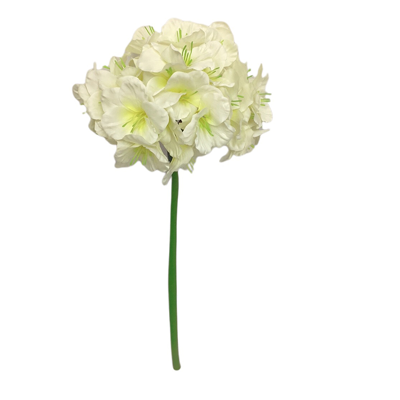 Five Gladiolas Waterproof: Manufacturer of Lifelike Beauty Non-Fading Artificial Gladiolas: Crafting Nature’s Elegance