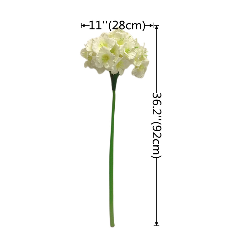 Five Gladiolas Waterproof: Manufacturer of Lifelike Beauty Non-Fading Artificial Gladiolas: Crafting Nature’s Elegance