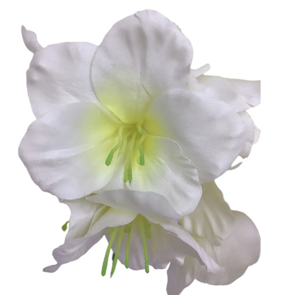Five Gladiolas Waterproof: Manufacturer of Lifelike Beauty Non-Fading Artificial Gladiolas: Crafting Nature’s Elegance