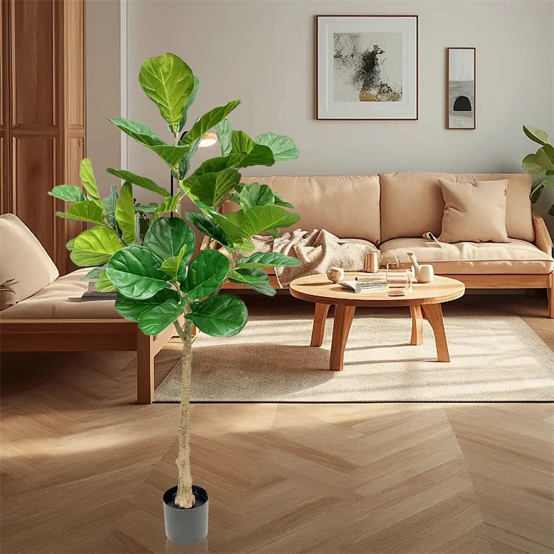 Manufacturing High-Quality Banyan Tree157wz