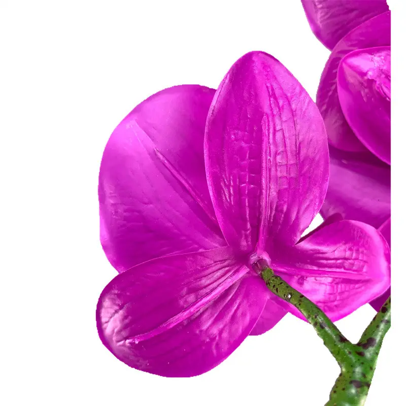 Phalaenopsis artificial flower079fd