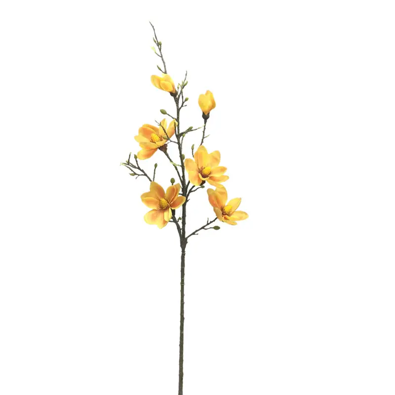 Factory Direct Simulated Magnolia Supplier