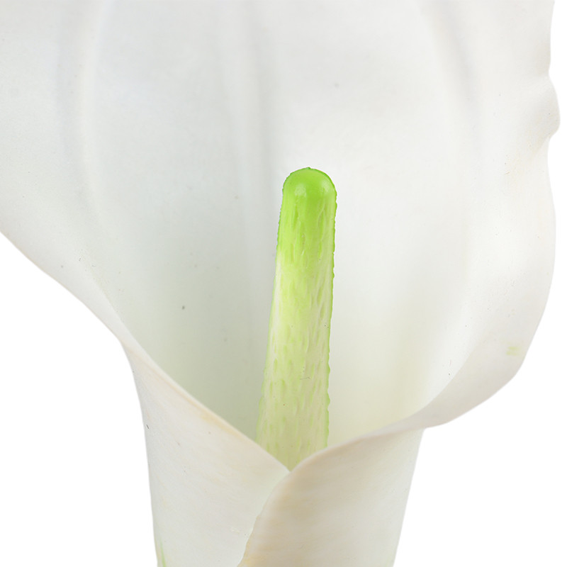 Manufacturers of Non-Fading Calla Lily Bonsai with Natural Simulation04op2