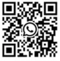 Ally（WhatsApp）9li