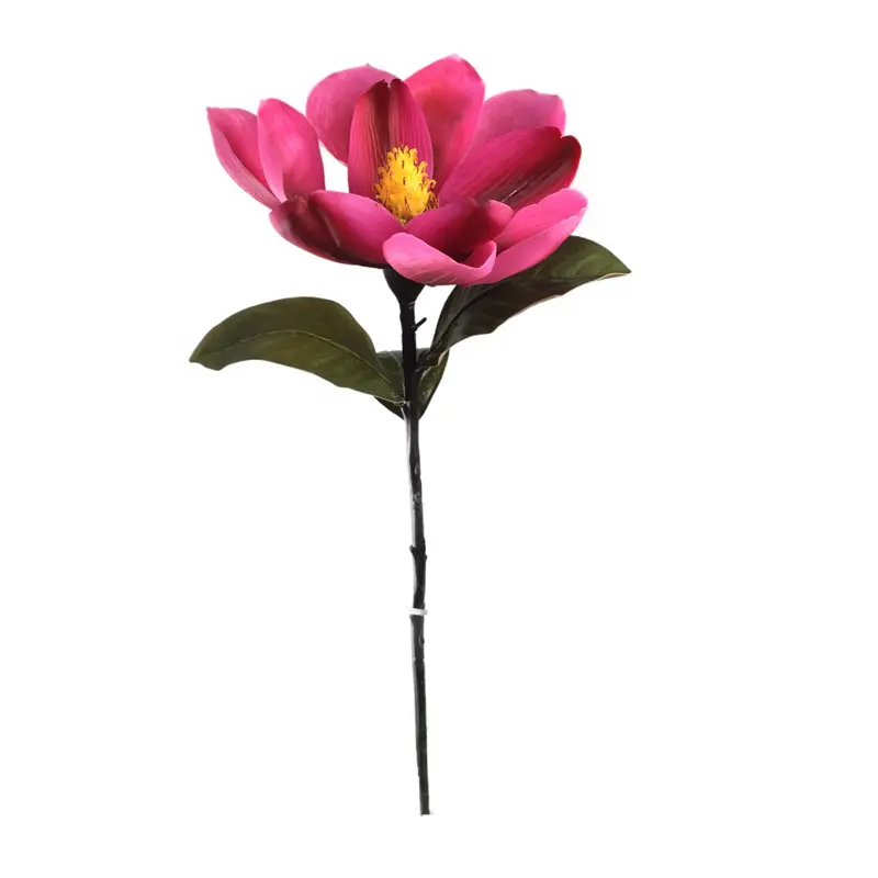 Factory Direct Simulated Magnolia Supplier