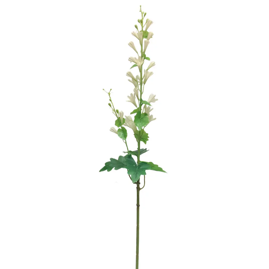 Wild Orchid  Waterproof Artificial Flowers for Lasting Beauty