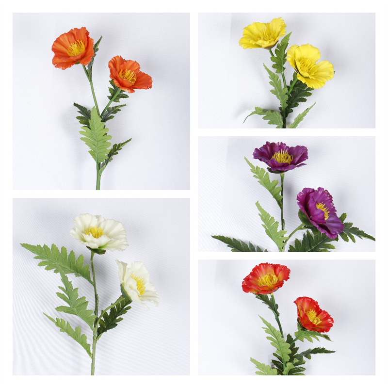 Simulated Poppies=21412rh3