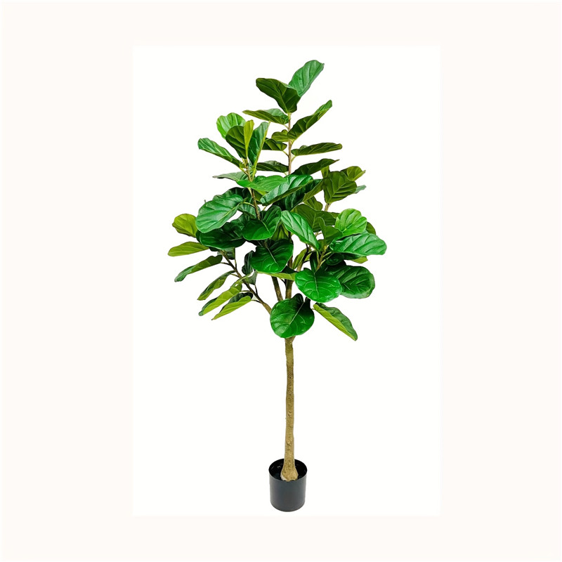 Manufacturing High-Quality Banyan Tree: Waterproof, Detachable