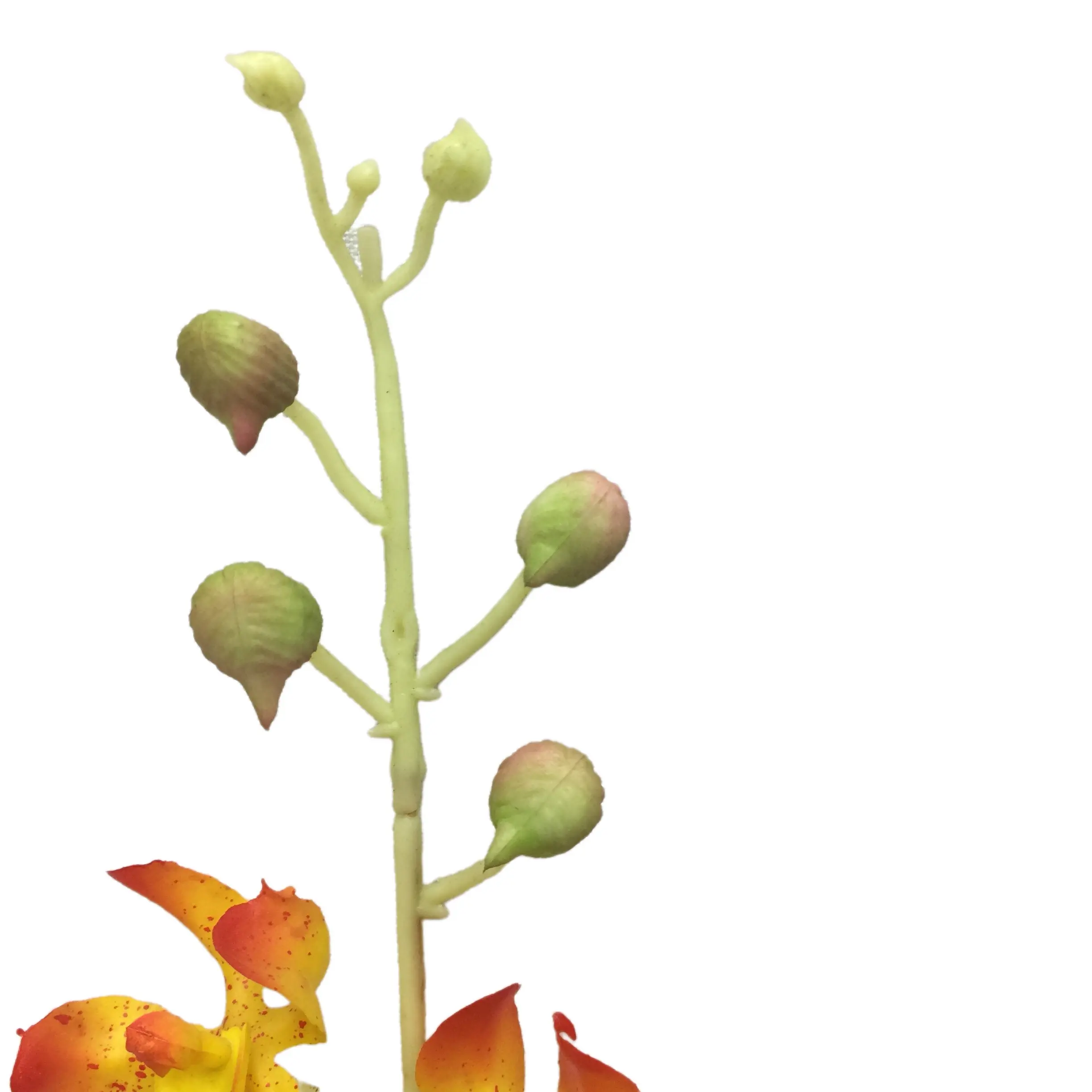 Spider Lily Non-Fading Artificial Orchid: Manufacturer of Lifelike Beauty