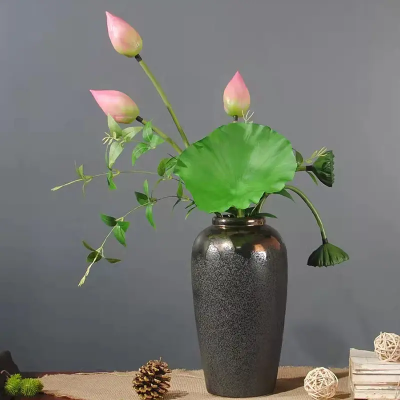 Lotus Flower Supplier for OEM114hn5